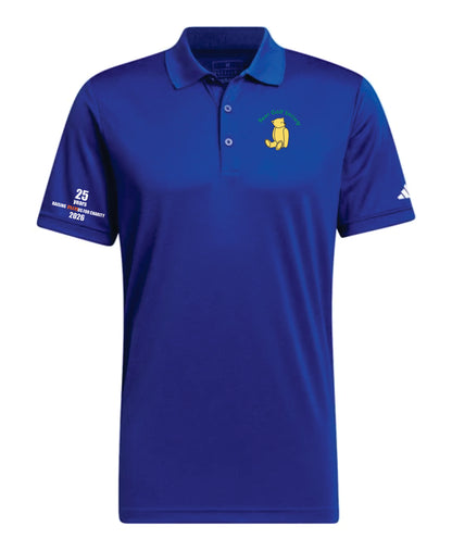 Bear Golf Society 25th Anniversary Shirt