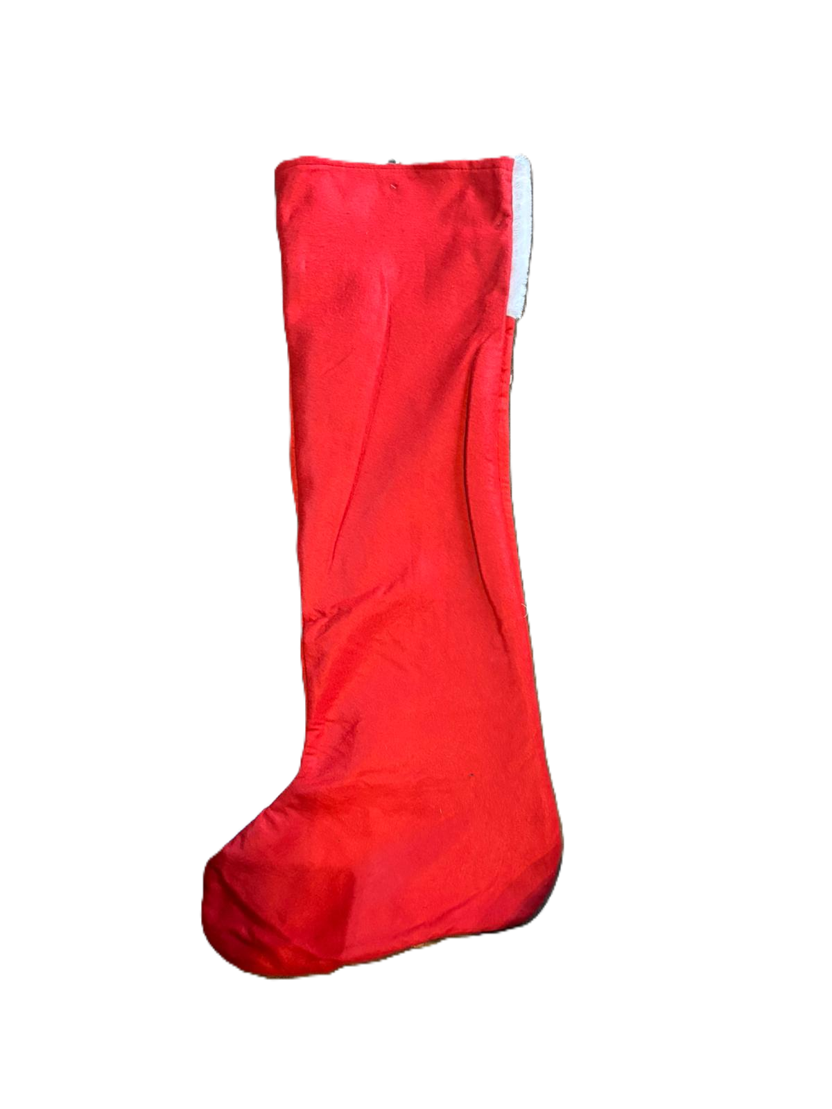 Giant Christmas stocking