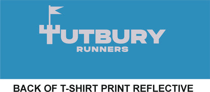 Tutbury Runners T-Shirt