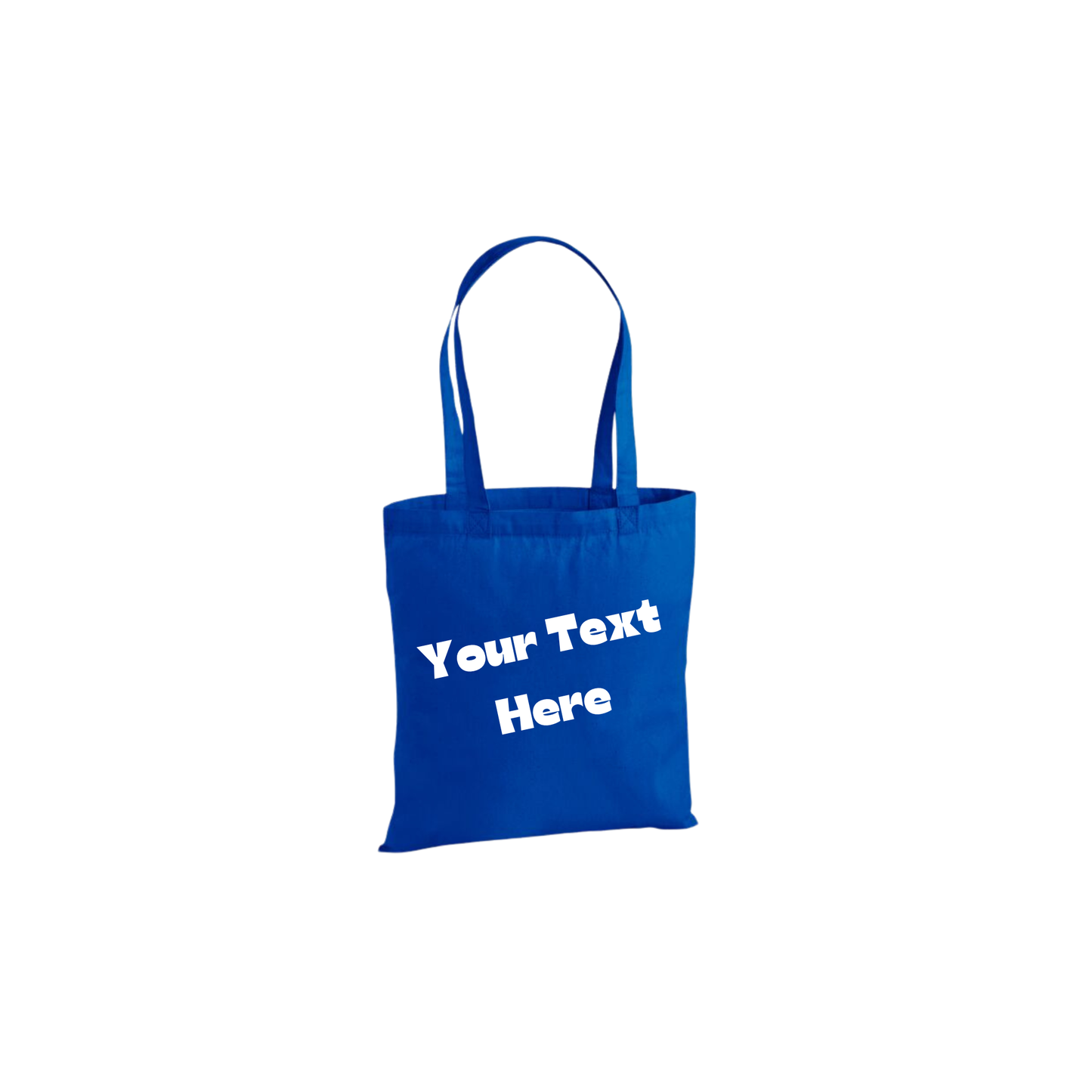Premium Cotton Tote Bag