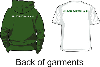 Hilton Formula 24 Polo Shirt