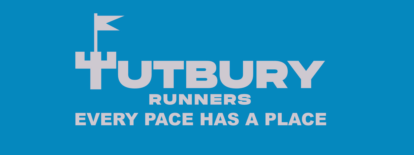 Tutbury Runners T-Shirt