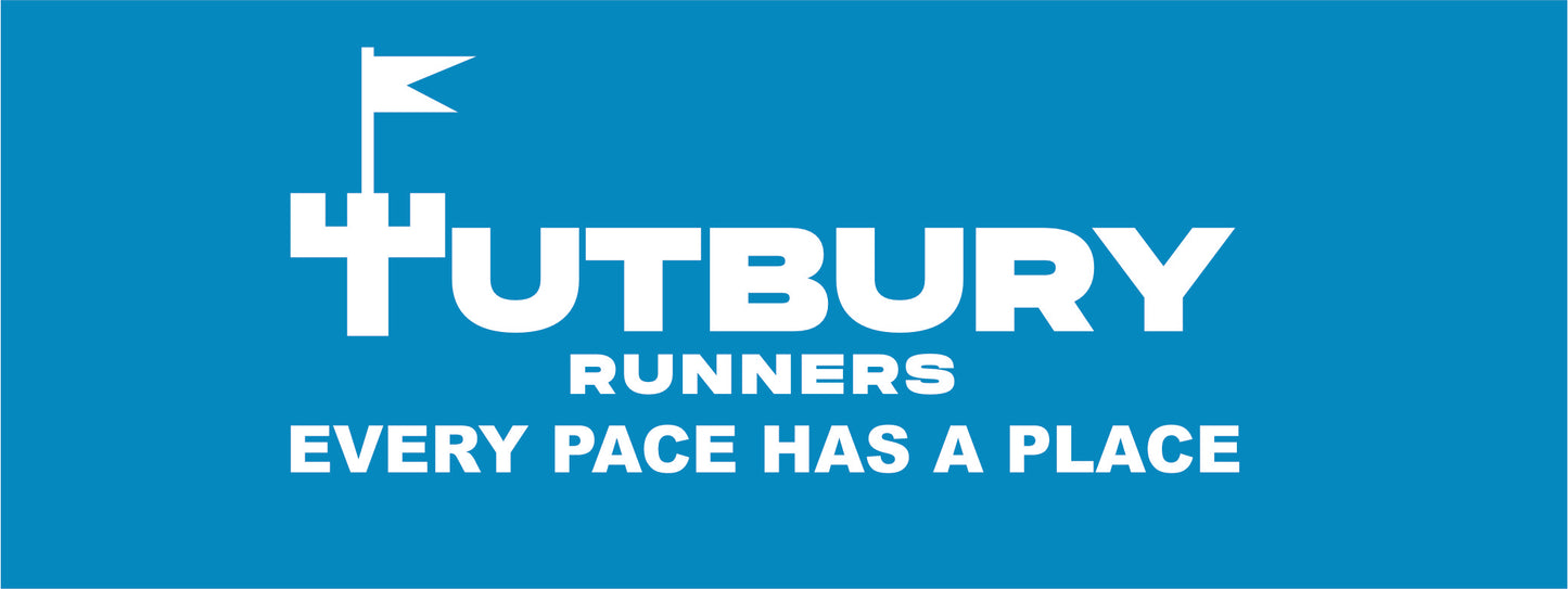 Tutbury Runners Vest