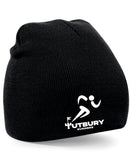 Tutbury Runners Beanie