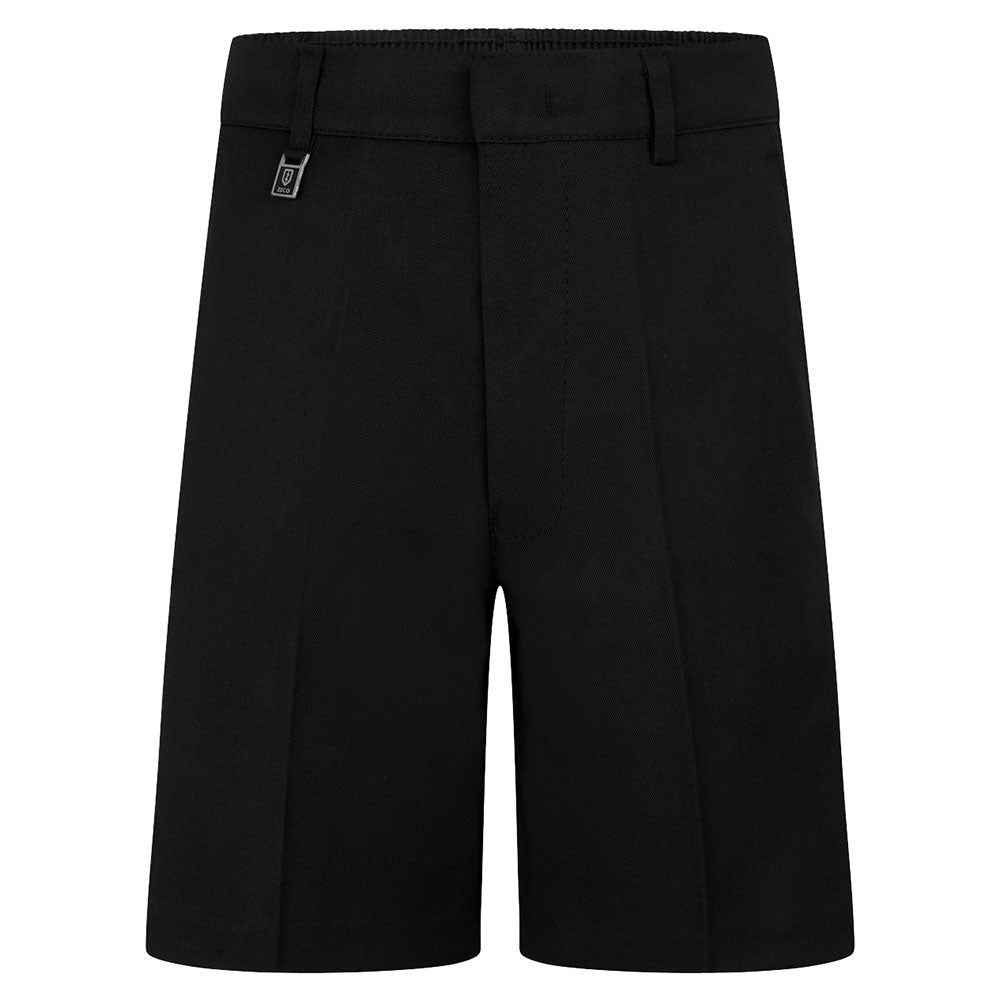 Bermuda Standard Fit Eco-Shorts