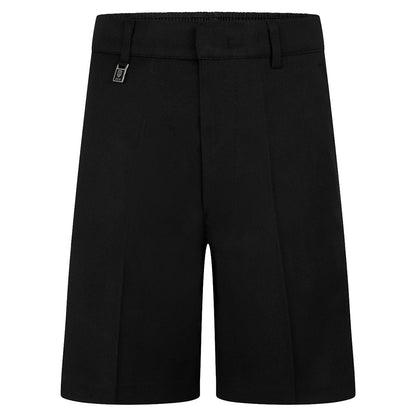 Bermuda Standard Fit Eco-Shorts