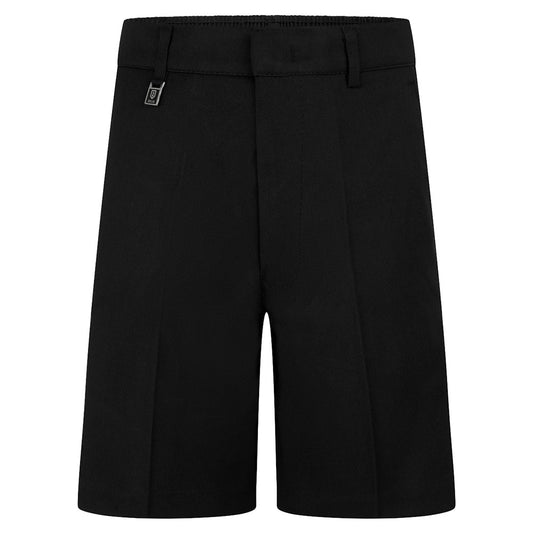 Bermuda Standard Fit Eco-Shorts