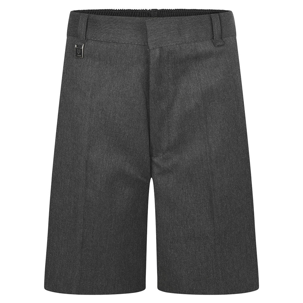 Bermuda Standard Fit Eco-Shorts