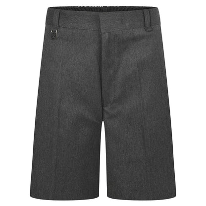 Bermuda Standard Fit Eco-Shorts