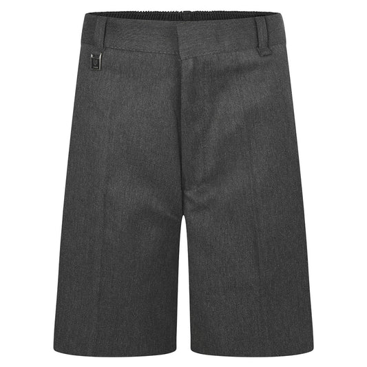 Bermuda Standard Fit Eco-Shorts