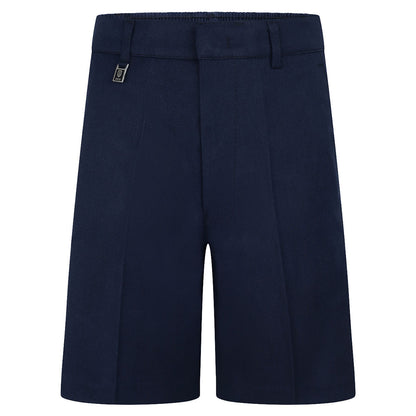 Bermuda Standard Fit Eco-Shorts