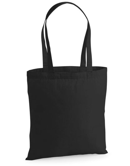 Premium Cotton Tote Bag