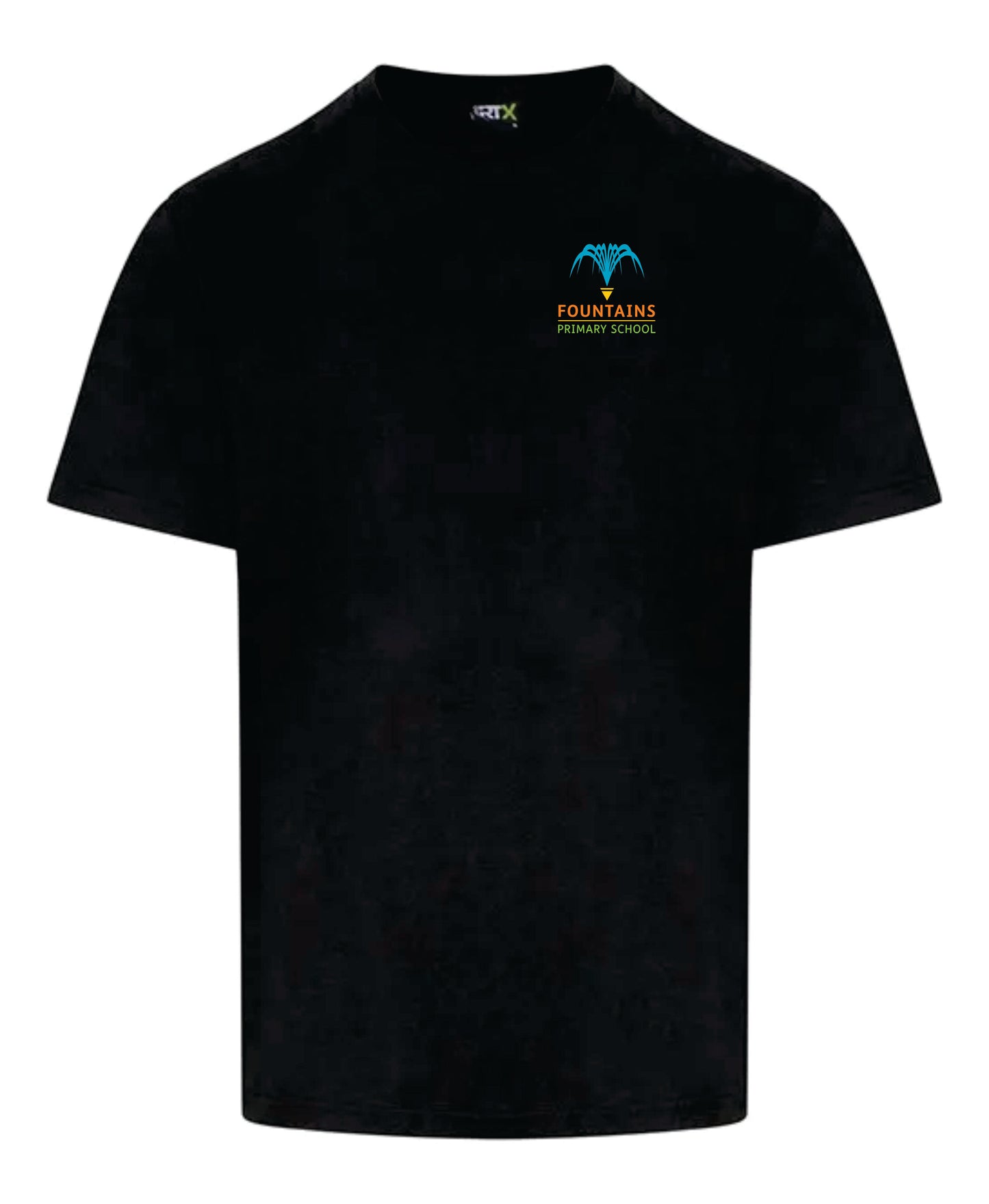 Fountains Primary School Teachers Unisex T-Shirt