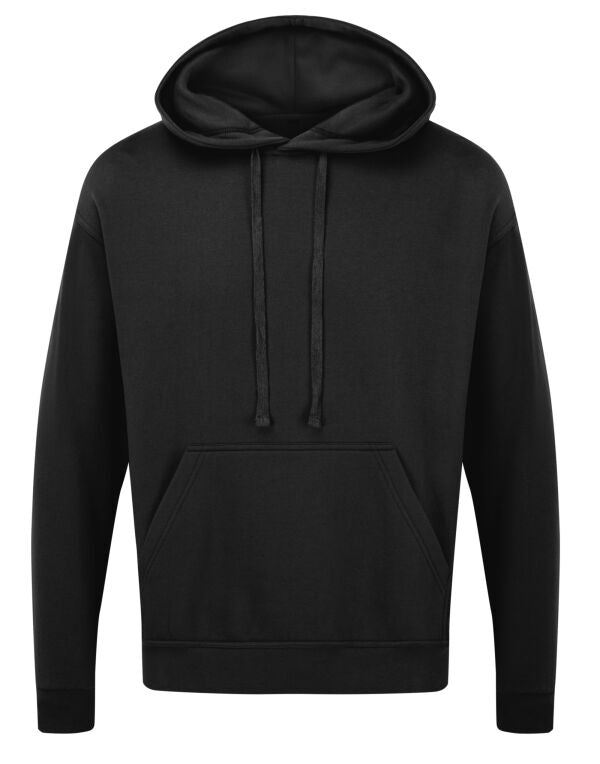 UCC Everyday Hooded Sweat - personalised by IPM Teamwear