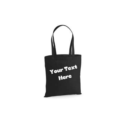 Premium Cotton Tote Bag