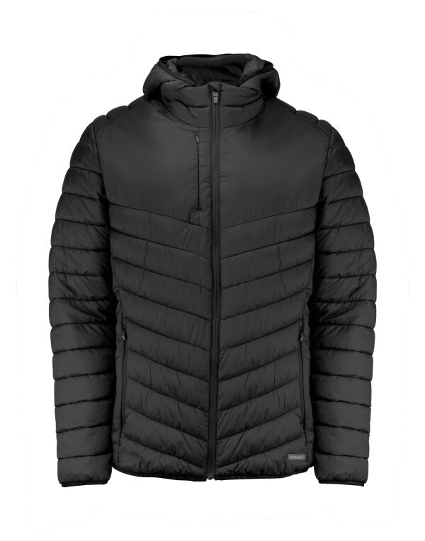 C&B Mount Adams Jacket - personalised by IPM Teamwear