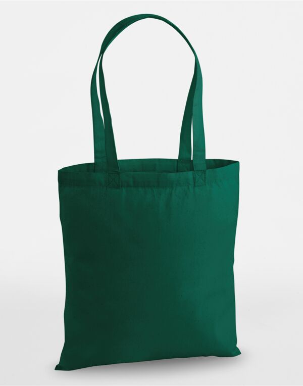 Premium Cotton Tote Bag