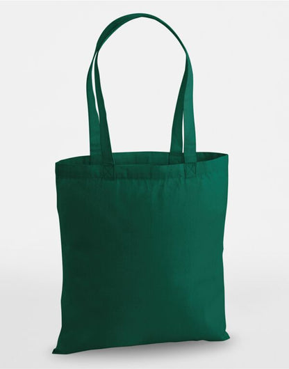 Premium Cotton Tote Bag