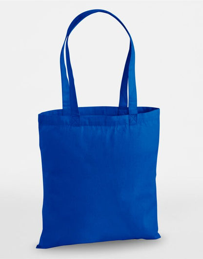 Premium Cotton Tote Bag