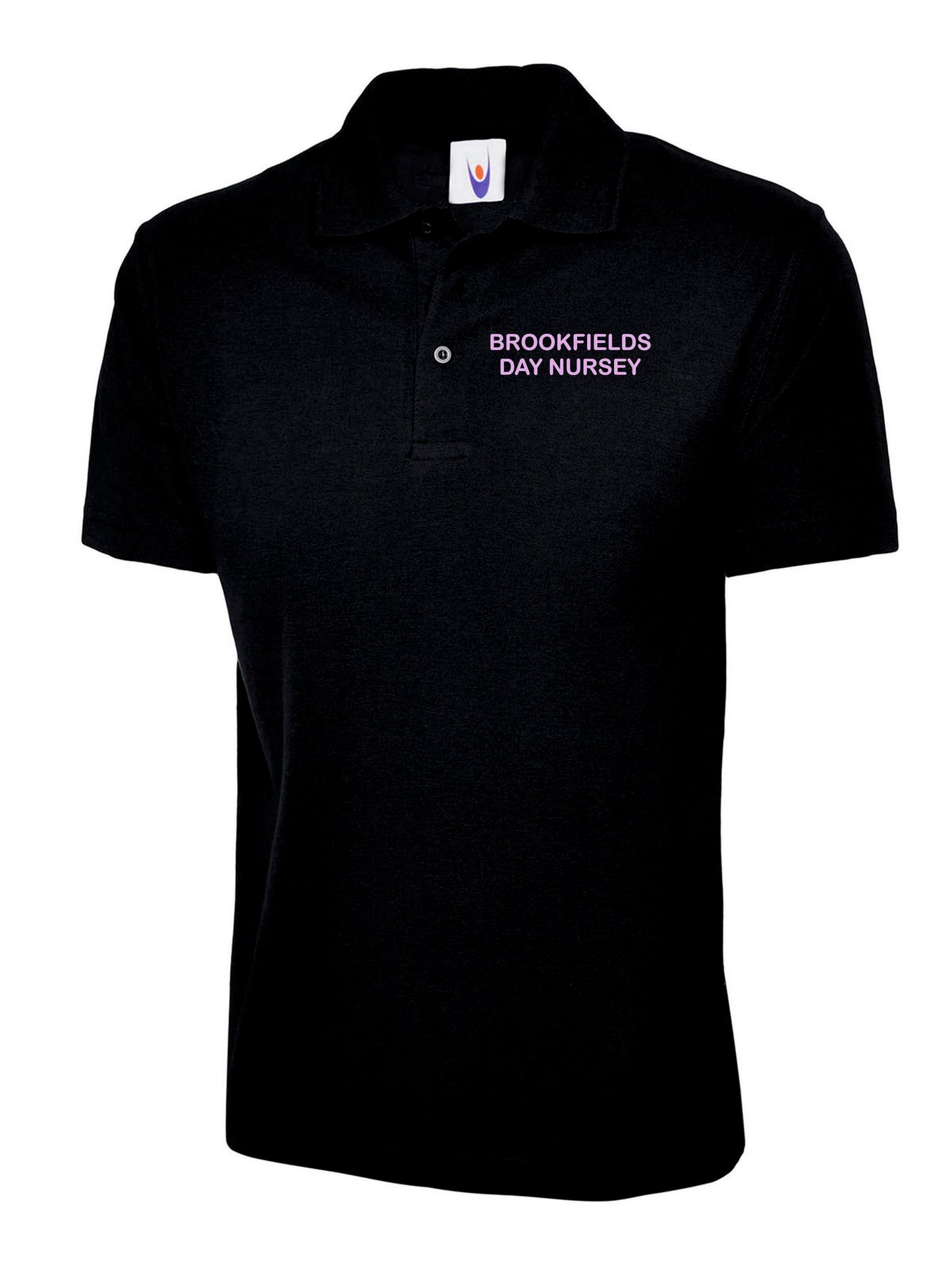 BROOKFIELDS DAY NURSERY POLO SHIRT