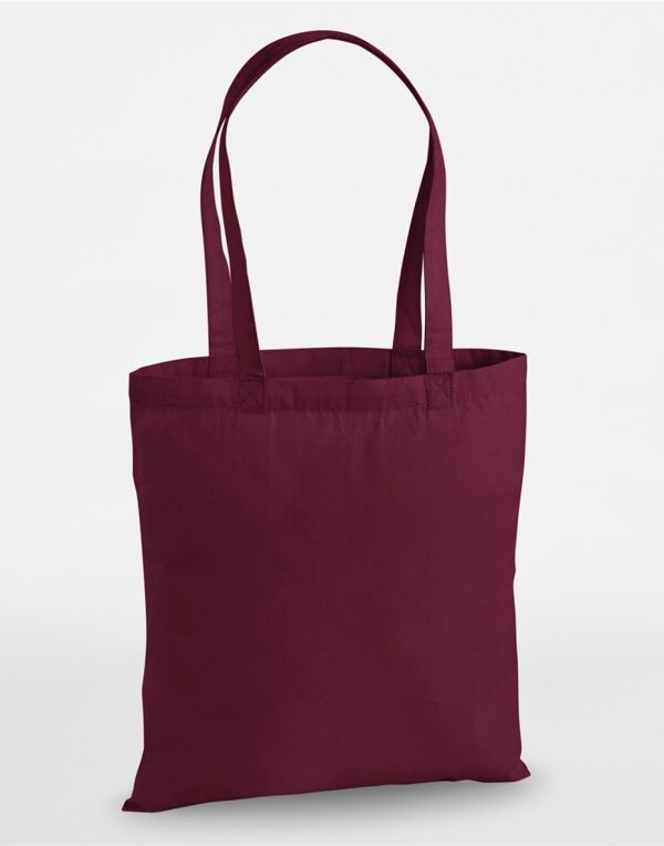 Premium Cotton Tote Bag