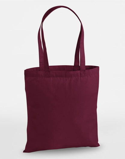 Premium Cotton Tote Bag