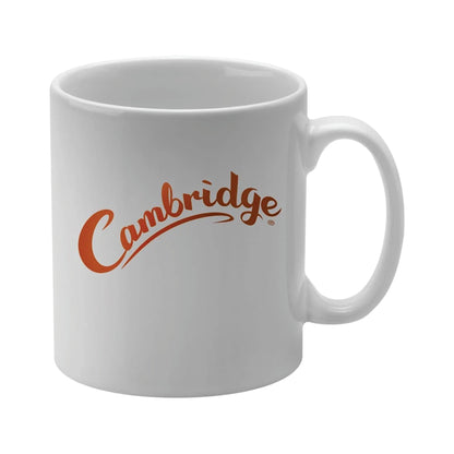 Niras Cambridge Earthenware mugs