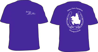 Holme Farm Camp Classic T-Shirt