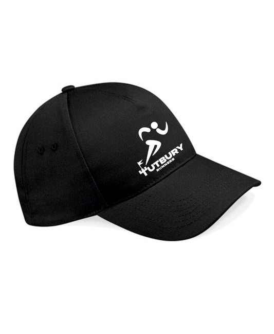 Tutbury Runners Baseball Cap