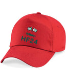 Hilton Formula 24 Baseball Cap
