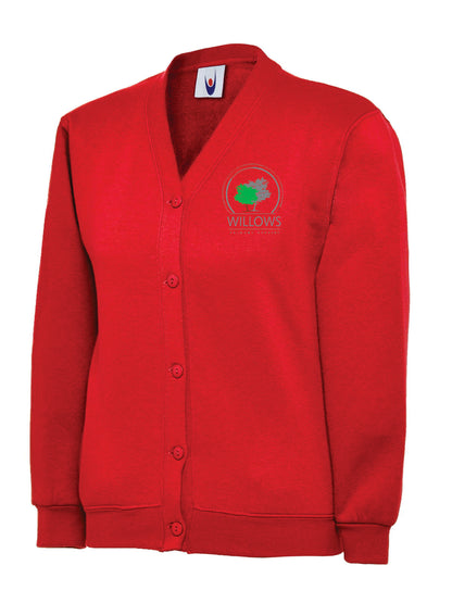 Willows Primary Academy Cardigan