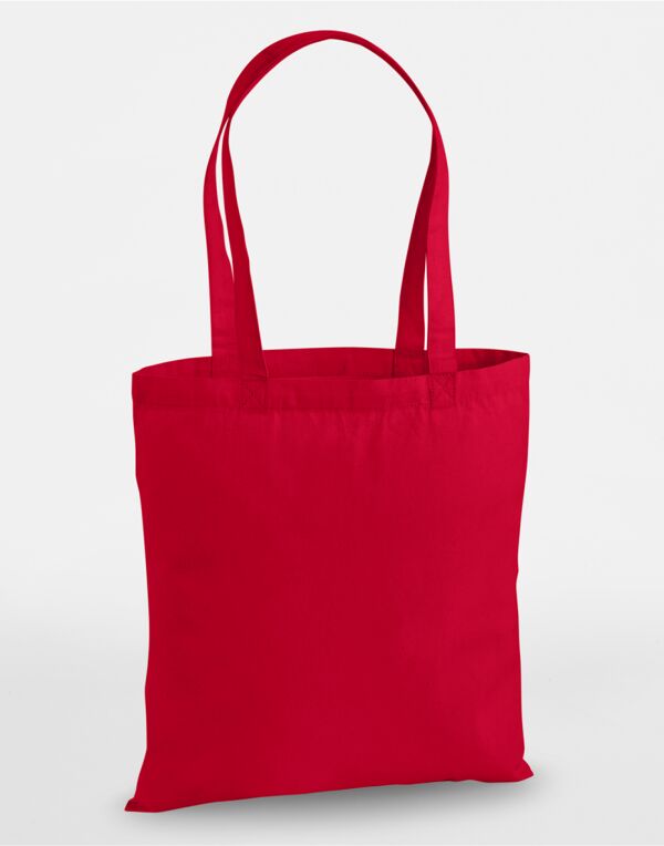 Premium Cotton Tote Bag