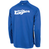 Etwall Eagles First Quarter Zip Jacket