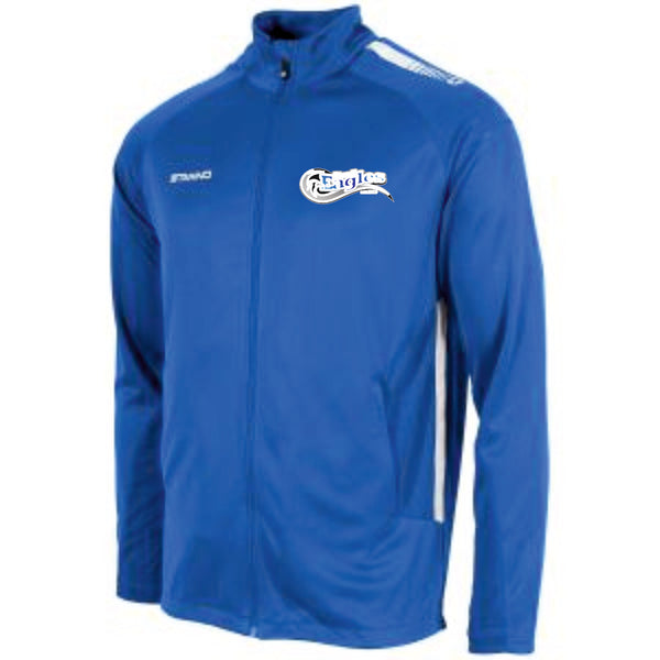 Etwall Eagles First Full Zip Jacket