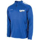 Etwall Eagles First Quarter Zip Jacket