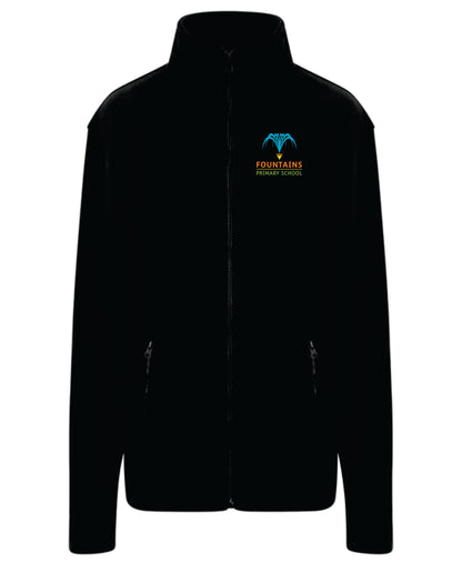 Fountains Primary School Fleece