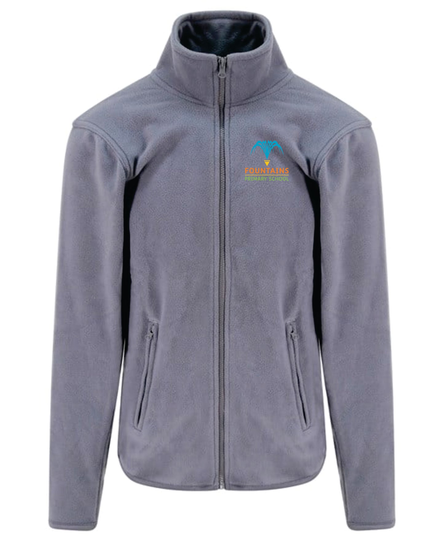 Fountains Primary School Fleece