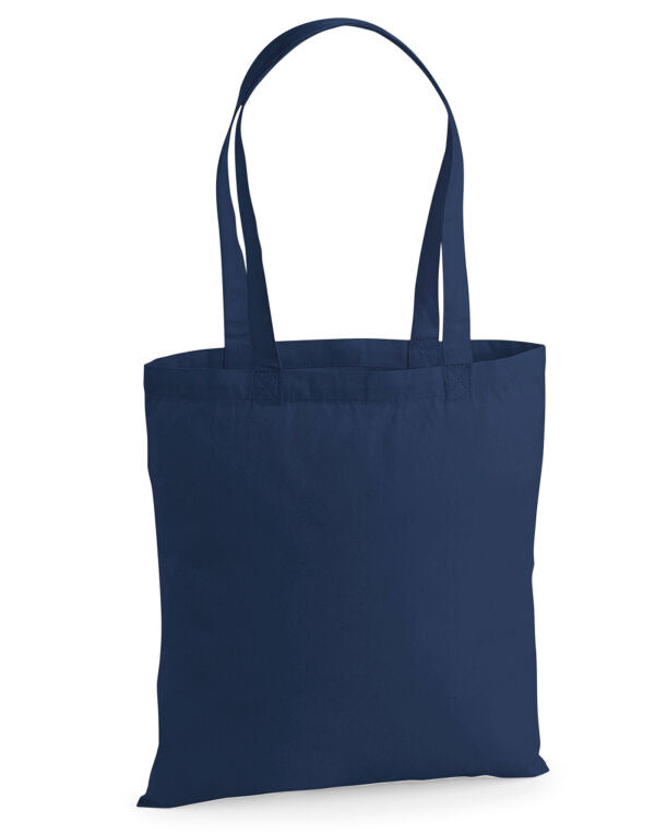 Premium Cotton Tote Bag