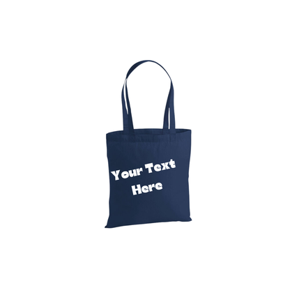Premium Cotton Tote Bag