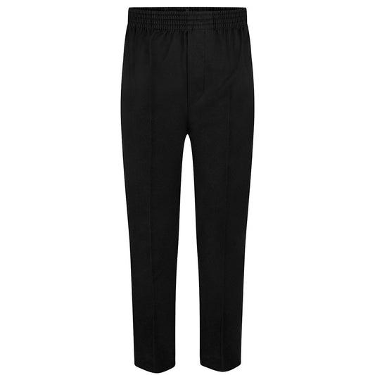 Full Elastic Pull-Up Eco-Trouser