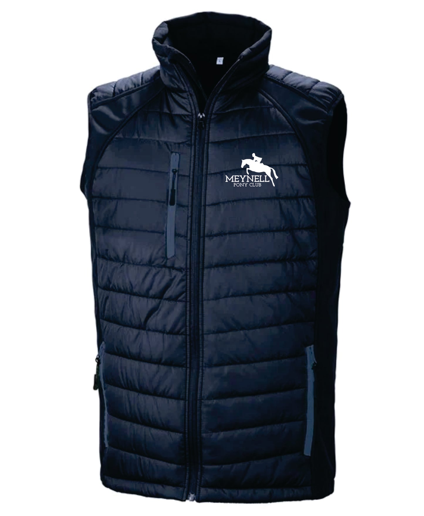 Meynell Pony Club 238X Gilet