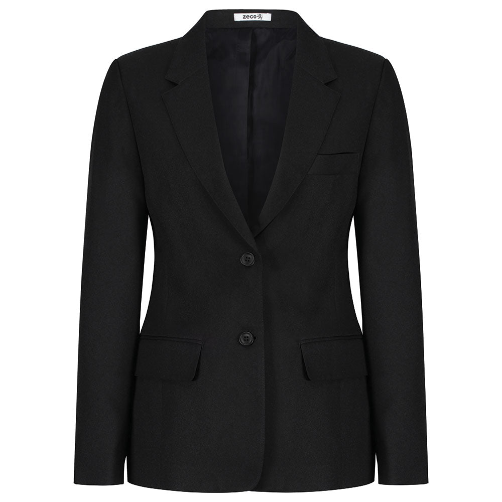 Girls Contemporary Eco-Jacket