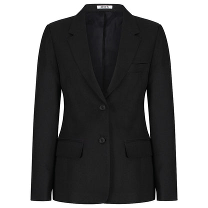 Girls Contemporary Eco-Jacket