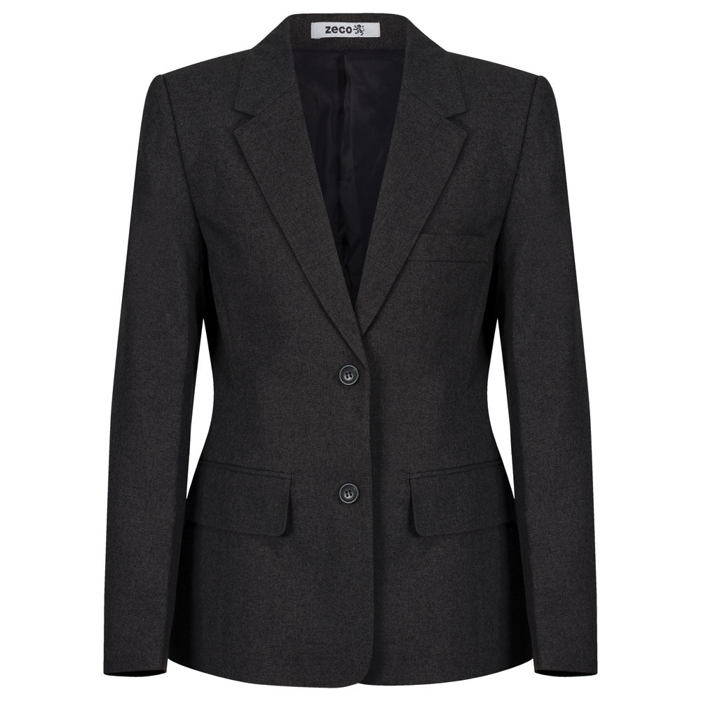 Girls Contemporary Eco-Jacket