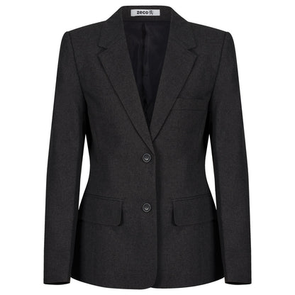 Girls Contemporary Eco-Jacket