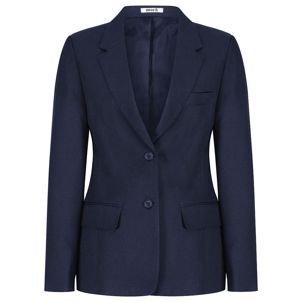 Girls Contemporary Eco-Jacket