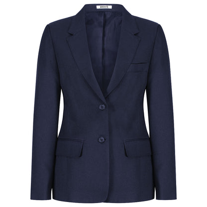 Girls Contemporary Eco-Jacket