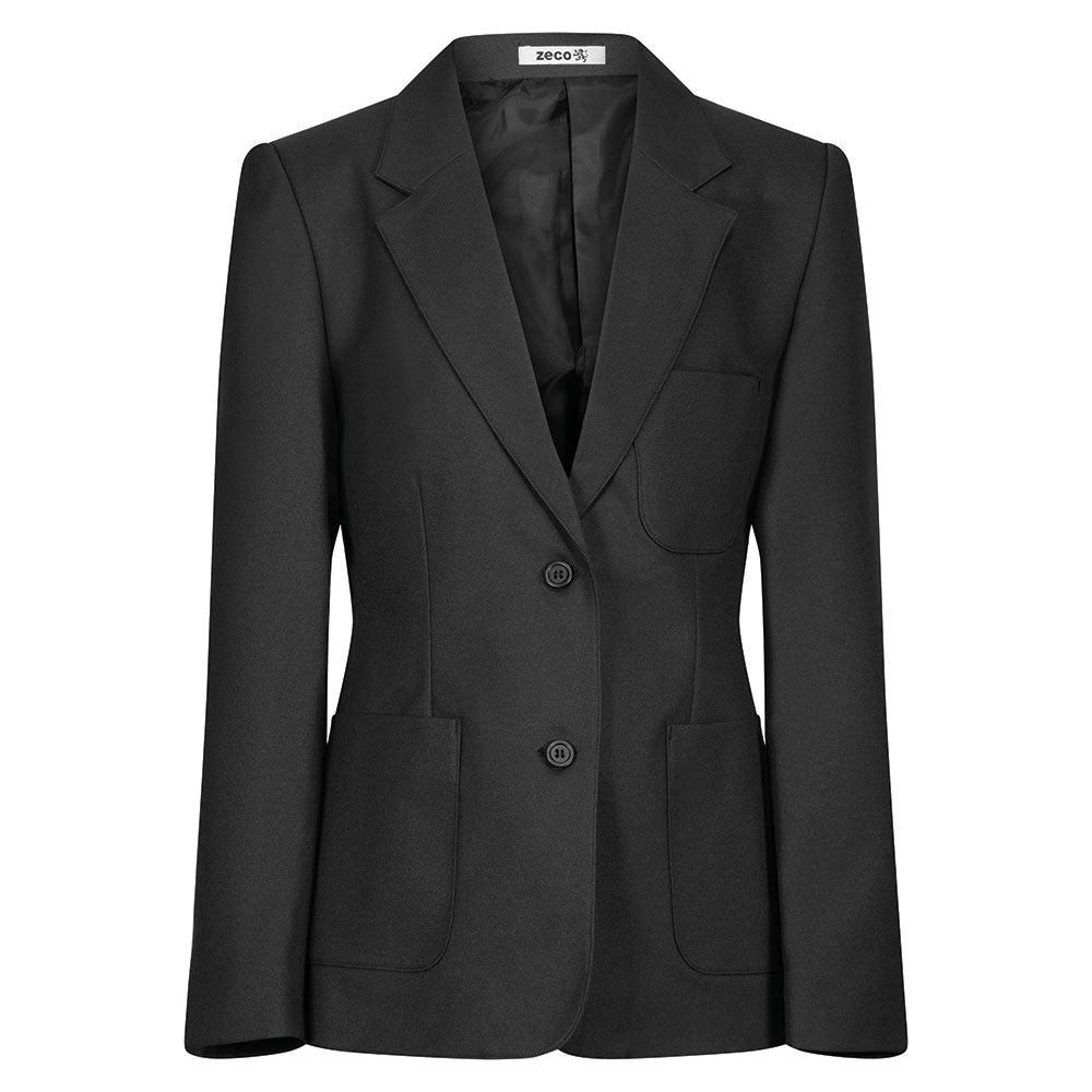 Girls Eco-Blazer