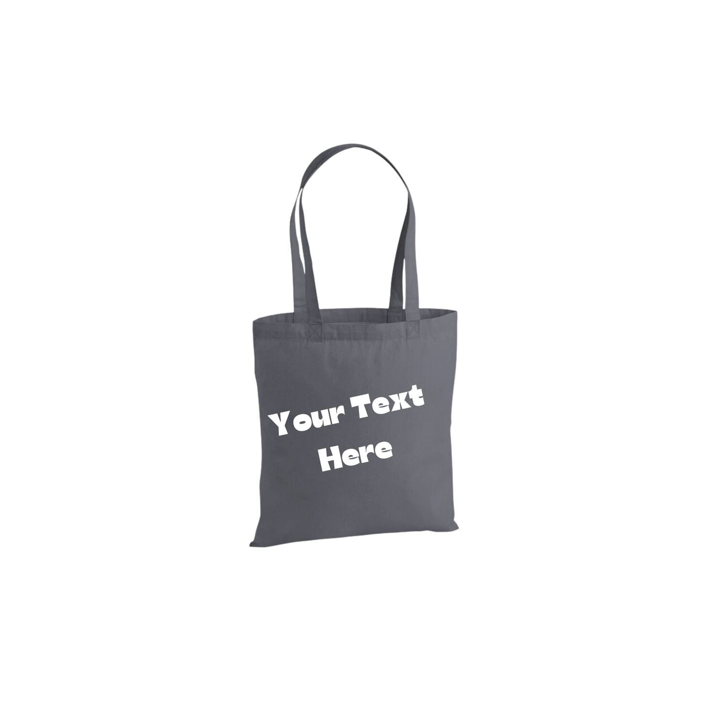 Premium Cotton Tote Bag