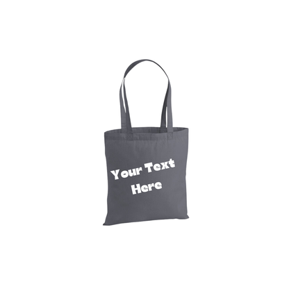 Premium Cotton Tote Bag